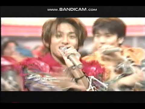 GENERATIONGAP② V6 カミセン ComingCentury トニセン 20thCentury 森田剛 三宅健 岡田准一 坂本昌行 長野博 井ノ原快彦 ジャニーズJr黄金期 滝沢秀明