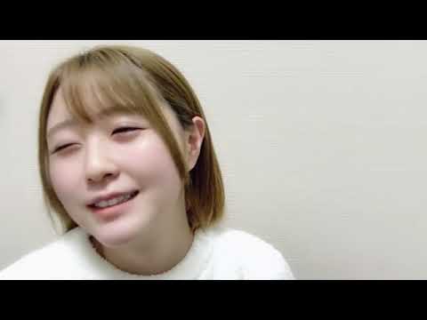 市村 愛里(HKT48 チームH)
