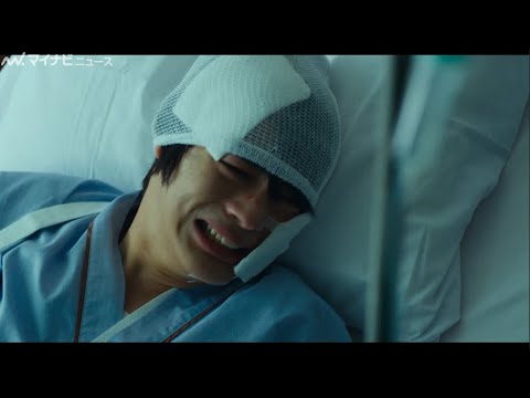 神尾楓珠、母親に”ゲイ”であることを告白!葛藤を伝える熱演に注目 『彼女が好きなものは』本予告公開