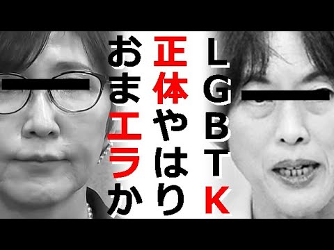 LGBT法案推進勢の正体は韓国で反日勢だった証拠がコチラ、一方、女優の橋本愛さんがLGBT法案についてド正論表明⇒反日勢に謝罪に追い込まれる悲劇が発生