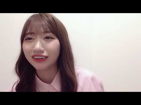 後藤 陽菜乃(HKT48 チームKIV)