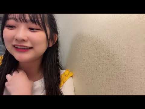 馬場 彩華(HKT48 チームKⅣ)