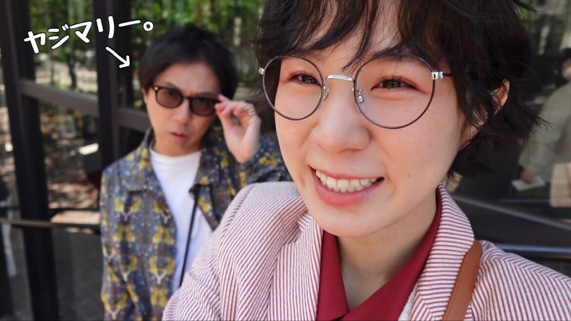 【舞台ハリーポッター呪いの子】ハリポタコーデ組んで友達と観に行くVLOG