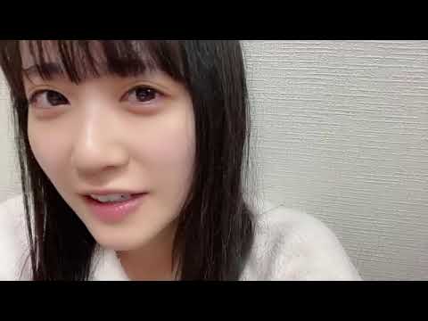 2023 0506 2247 中村 舞(STU48 ドラフト3期生)