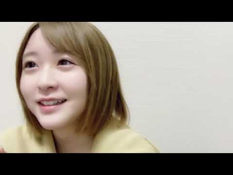 市村 愛里(HKT48 チームH)