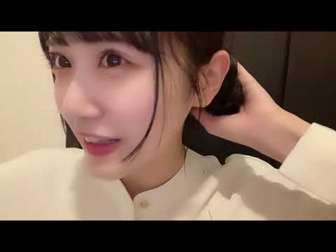 2023 0507 2347 中村 舞(STU48 ドラフト3期生)