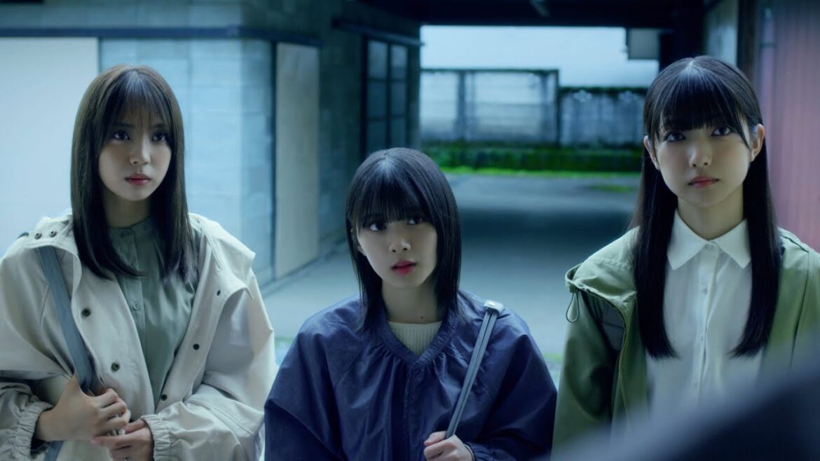 アクトレス episode5 予告