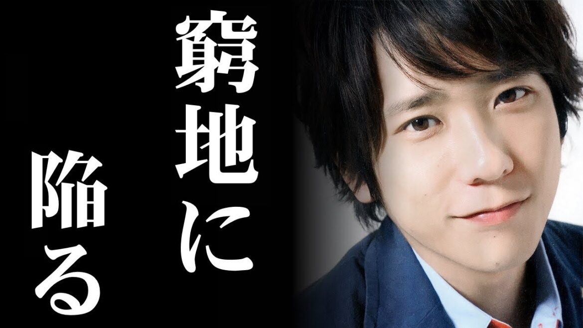 二宮和也と伊藤綾子アナとの結婚は絶望的…迫られる人生の決断とは