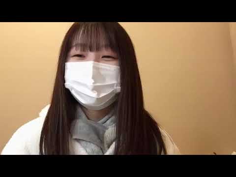 熊沢 世莉奈(HKT48 チームKⅣ)2021年02月17日 showroom(ショールーム)配信