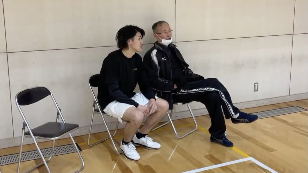 フルタツと畑野先生が2人で話していたことについて