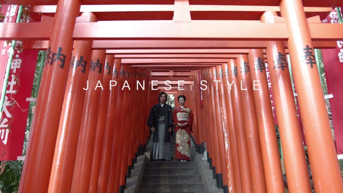 吉村界人×武田梨奈“企画&W主演”映画『ジャパニーズ スタイル/Japanese Style』特報