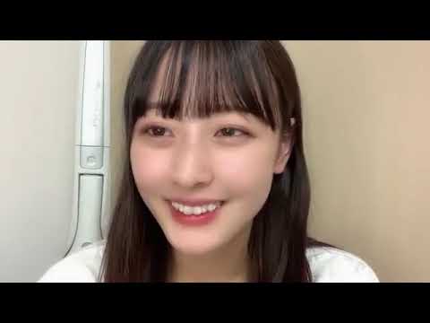 今泉美利愛(STU48 2期生)2021年10月6日SHOWROOM