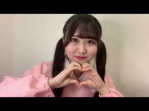 内海里音(STU48 2期生)2023年5月4日 SHOWROOM