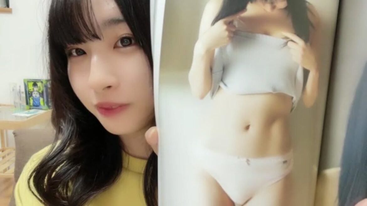 沖 侑果 (STU48 ドラフト3期生) 2023年05月09日22時02分24秒