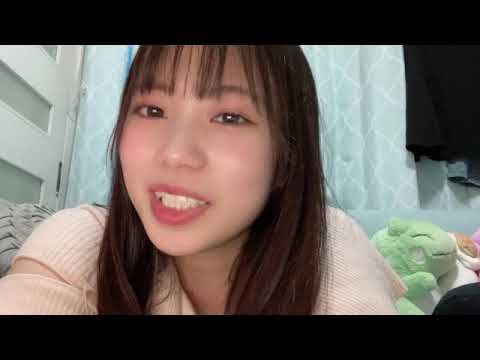 栗山 梨奈(HKT48 チームKIV)