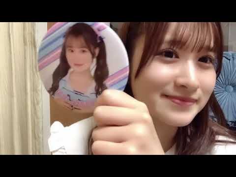 田中 伊桜莉(HKT48 チームKIV)