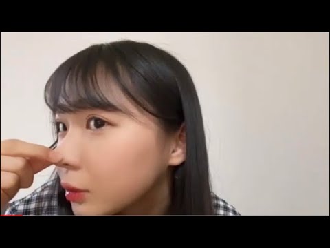 【鼻つまみ】浅井 裕華