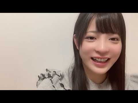 長野 雅(HKT48 チームKⅣ)