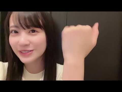 2023 0510 2317 中村 舞(STU48 ドラフト3期生)