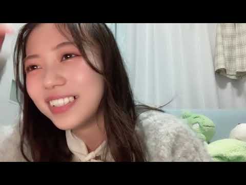 栗山 梨奈(HKT48 チームKIV)