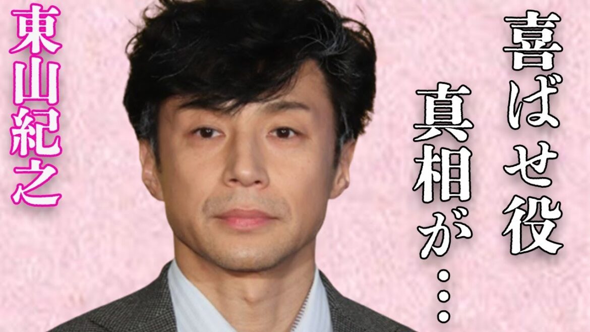 東山紀之のジャニー喜多川への“喜ばせ役”として行ってきた“行為”の内容やメリー喜多川との深すぎる確執に言葉を失う…「源氏物語 」でも有名な俳優で歌手が森光子から相続した“遺産額”に驚きを隠せない…