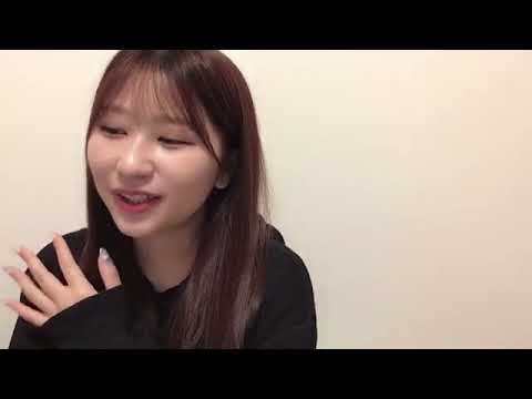 伊藤 優絵瑠(HKT48 チームH)