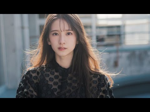 【菅原咲月】1時間耐久【作業用】