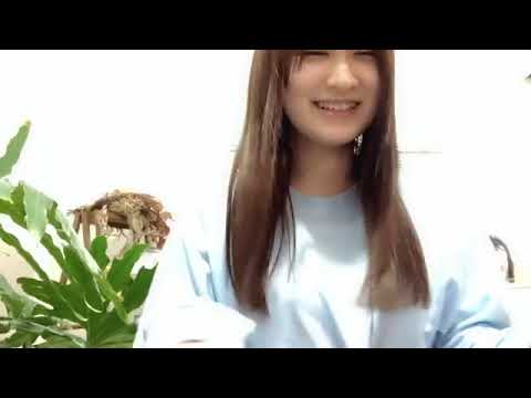 田中 伊桜莉(HKT48 チームKIV)