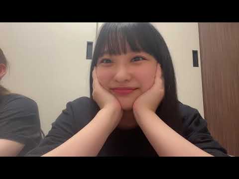 馬場 彩華(HKT48 チームKⅣ)