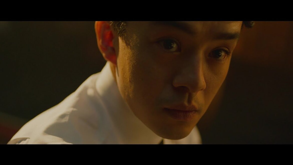 池松壮亮主演、映画『白鍵と黒鍵の間に』特報【2023年10月6日公開】