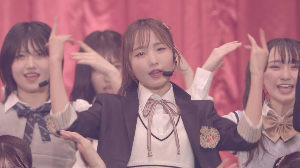 【AKB48】本田仁美センター新曲「どうしても君が好きだ」コンサート初披露 18期研究生デビュー&チーム制休止を発表 『AKB48春コンサート2023 〜好きだ!と叫ぼう〜』