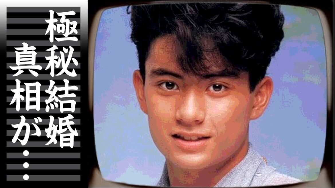 佐藤アツヒロのジャニー喜多川との”愛人関係”の真相…極秘結婚や隠し子の正体がヤバい…元『光GENJI』人気メンバーの元祖「佐藤部屋」の実態に驚きを隠せない…
