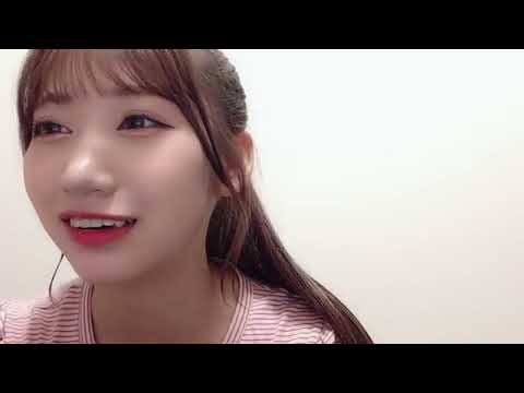 後藤 陽菜乃(HKT48 チームKIV)