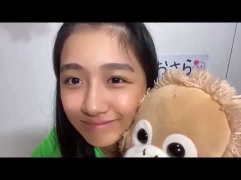 小見山 沙空KOMIYAMA SARA 2020年05月30日203105