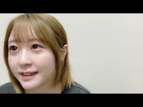 市村 愛里(HKT48 チームH)