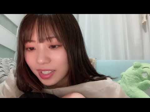 栗山 梨奈(HKT48 チームKIV)