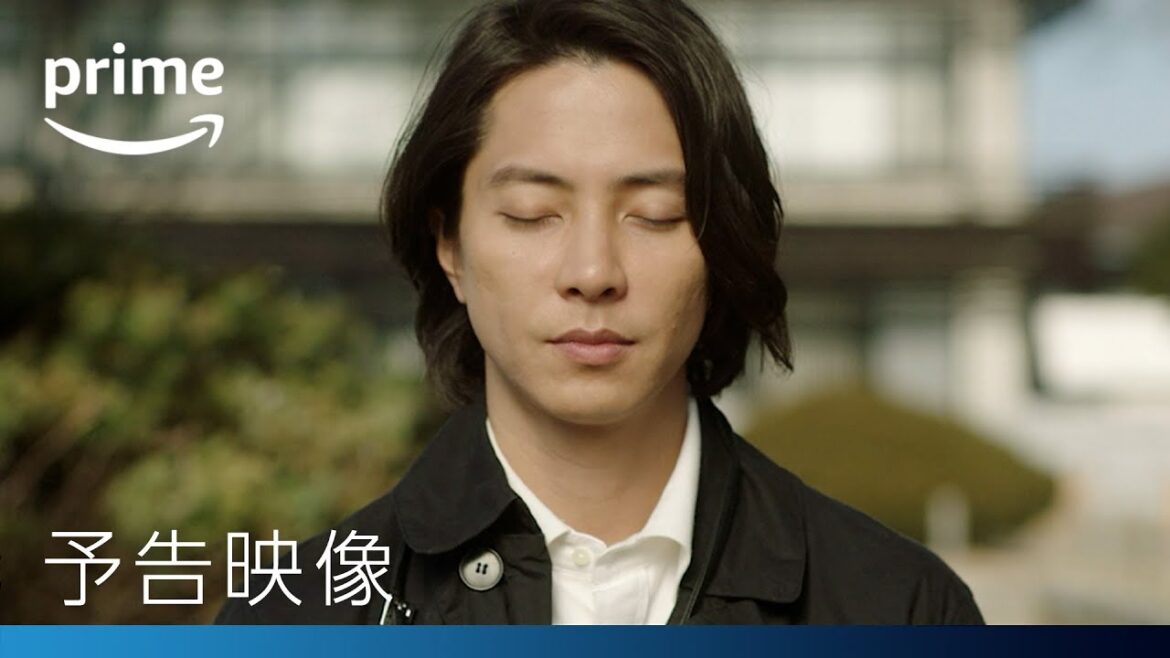 『SEE HEAR LOVE 見えなくても聞こえなくても愛してる』予告映像 | プライムビデオ