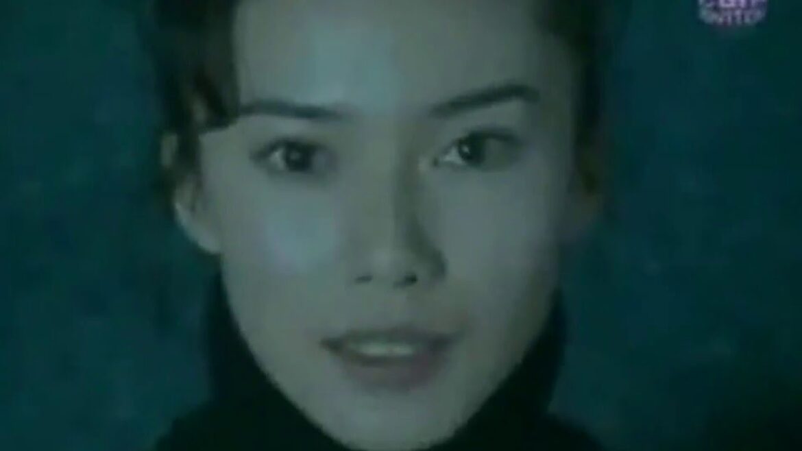 クロニック・ラヴ – 中谷美紀
