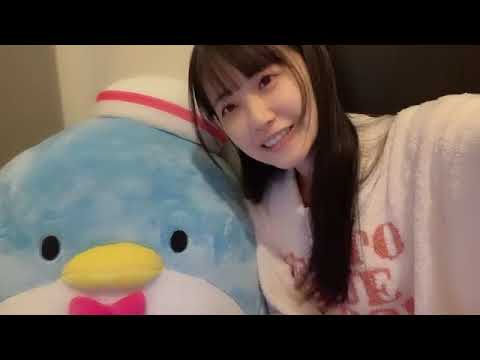 2023 0512 2333 中村 舞(STU48 ドラフト3期生)