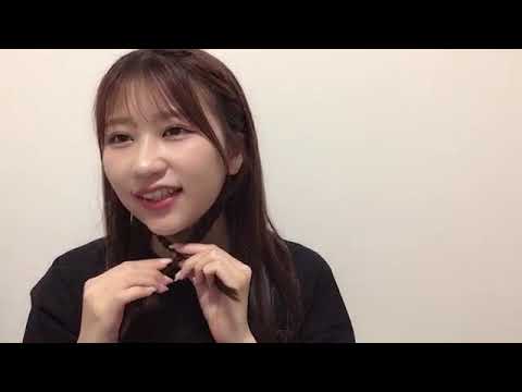 伊藤 優絵瑠(HKT48 チームH)
