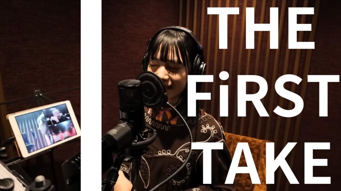 アユニ・D – オーケストラ / THE FiRST TAKE