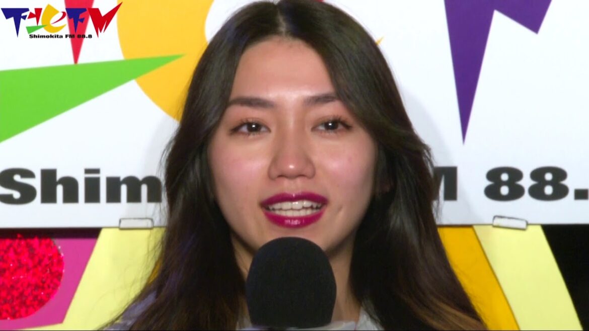 田野優花 下北FMコメント 2018.12.27