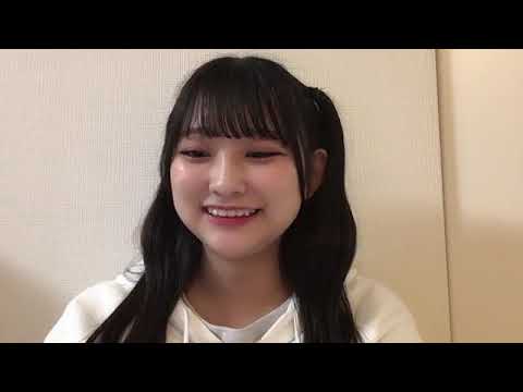 馬場 彩華(HKT48 チームKⅣ)