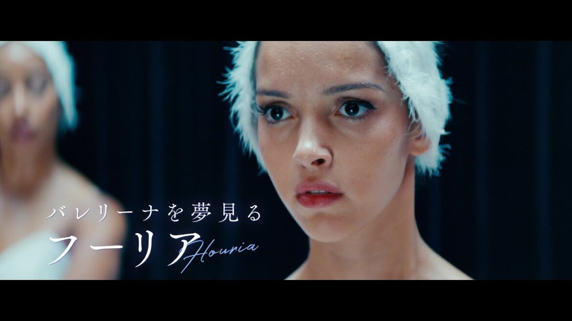 沢城みゆきがナレーション『裸足になって』予告編
