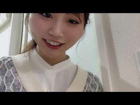 秋吉 優花(HKT48 チームKIV)