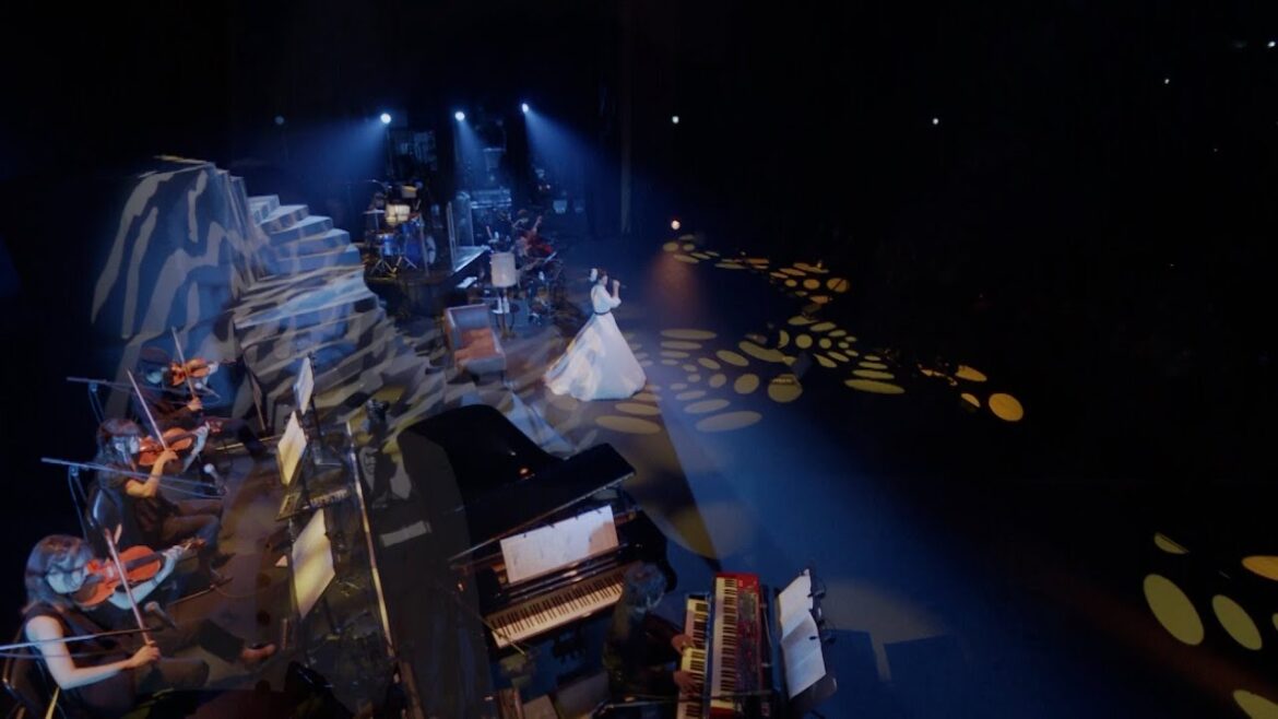 薬師丸ひろ子 – 私の勝手に好きな人 (Live at 東京国際フォーラム ホールA 2022)