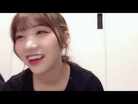 後藤 陽菜乃(HKT48 チームKIV)