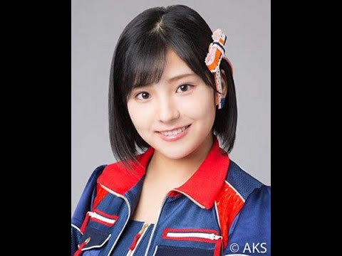 5月から学業専念、SKE48後藤楽々の寝顔を仲良し菅原茉椰が公開