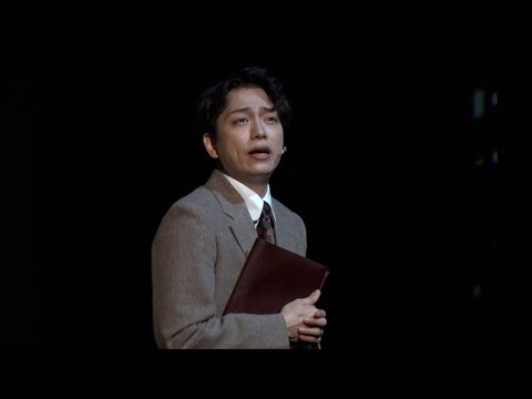 山崎育三郎主演、ミュージカル「ファインディング・ネバーランド」開幕(ゲネプロ ミュージカル「ファインディング・ネバーランド」/山崎育三郎 濱田めぐみ 武田真治 夢咲ねね 杜けあき)