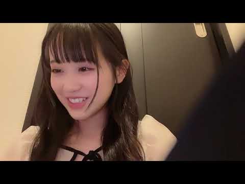 2023 0513 2328 中村 舞(STU48 ドラフト3期生)